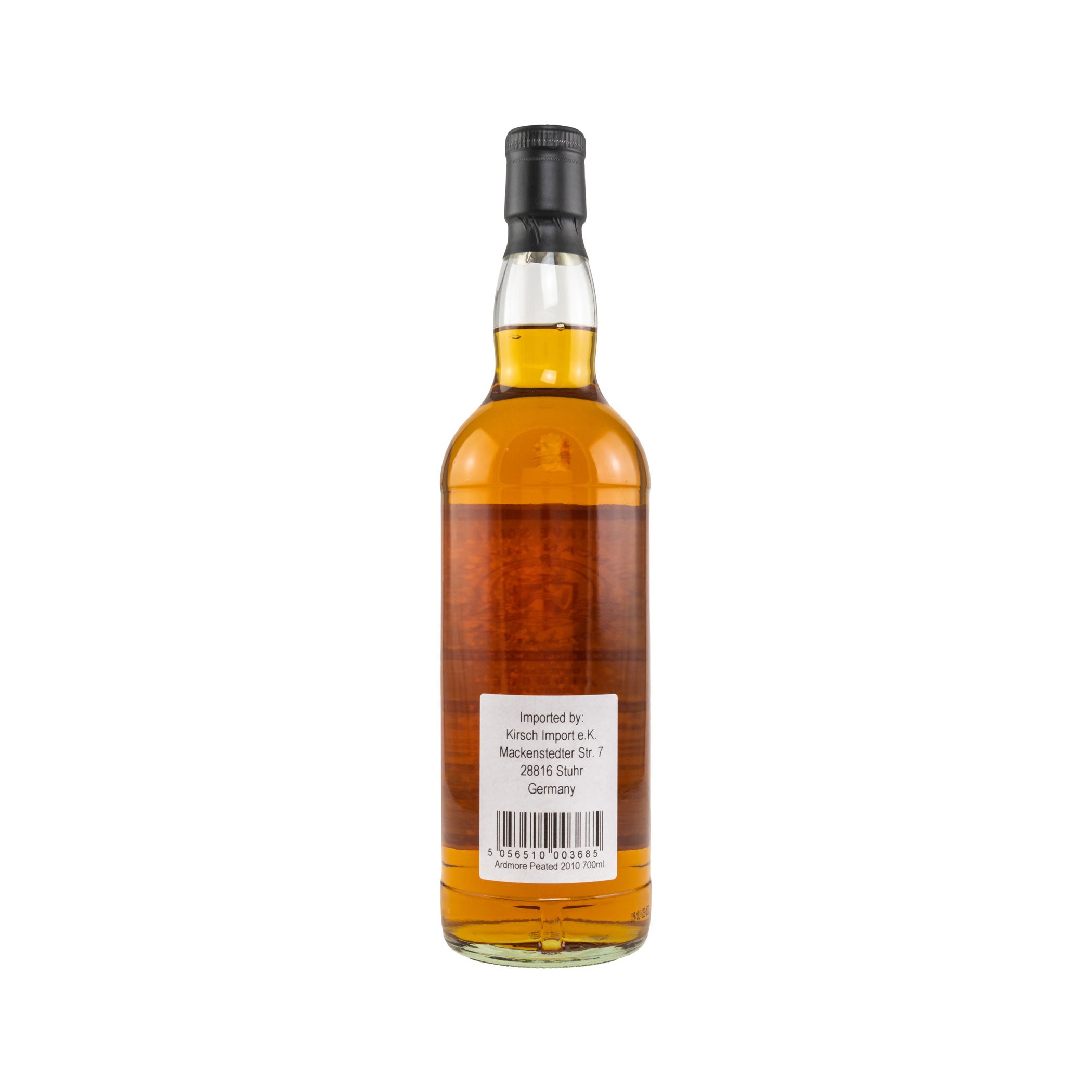 Ardmore 2010/2022 - 11 Jahre - #1932526 - Octave Small Batch (Duncan Taylor)